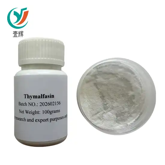 Thymalfasin powder